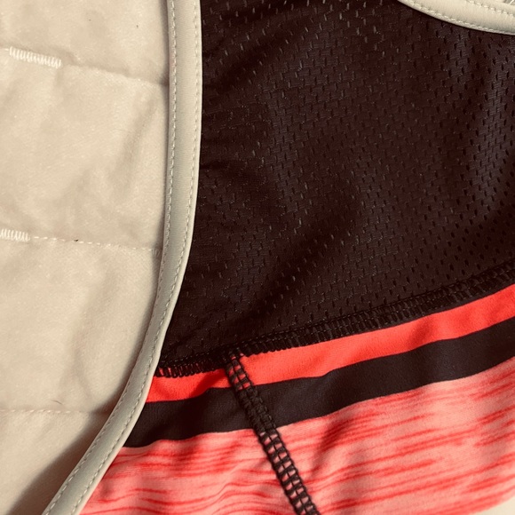 Gerry Tank & Skirt Swimsuit Sz. 12 - Picture 6 of 13